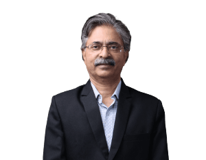 Sanjeev Mahajan